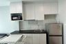 1 Bedroom Condo for rent in  near Airport Rail Link Hua Mak