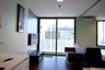 1 Bedroom Condo for rent in Nara 9 by Eastern Star, Sathon, Bangkok near BTS Chong Nonsi