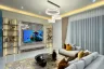 5 Bedroom Villa for sale in Nong Prue, Chonburi