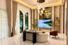 5 Bedroom Villa for sale in Nong Prue, Chonburi
