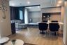 2 Bedroom Condo for rent in LLOYD Soonvijai-Thonglor, Bang Kapi, Bangkok