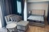 2 Bedroom Condo for rent in LLOYD Soonvijai-Thonglor, Bang Kapi, Bangkok