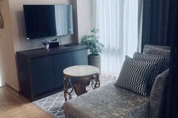 2 Bedroom Condo for rent in LLOYD Soonvijai-Thonglor, Bang Kapi, Bangkok