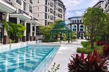 1 Bedroom Condo for sale in The Title Heritage Bang-Tao, Choeng Thale, Phuket