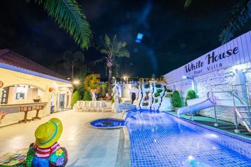 5 Bedroom House for sale in Baan Koon Suk, Bang Sare, Chonburi