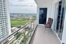 2 Bedroom Condo for rent in La Royale Beach, Na Jomtien, Chonburi