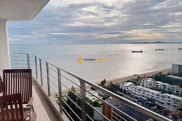 2 Bedroom Condo for rent in La Royale Beach, Na Jomtien, Chonburi