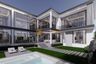 6 Bedroom House for sale in Majestic Residence, Nong Prue, Chonburi