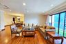3 Bedroom Condo for rent in Khlong Toei Nuea, Bangkok near MRT Sukhumvit