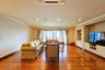 3 Bedroom Condo for rent in Khlong Toei Nuea, Bangkok near MRT Sukhumvit