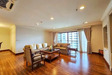 3 Bedroom Condo for rent in Khlong Toei Nuea, Bangkok near MRT Sukhumvit