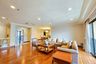 3 Bedroom Condo for rent in Khlong Toei Nuea, Bangkok near MRT Sukhumvit