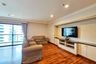 3 Bedroom Condo for rent in Khlong Toei Nuea, Bangkok near MRT Sukhumvit