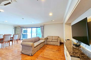 3 Bedroom Condo for rent in Khlong Toei Nuea, Bangkok near MRT Sukhumvit