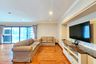 3 Bedroom Condo for rent in Khlong Toei Nuea, Bangkok near MRT Sukhumvit