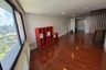3 Bedroom Condo for rent in President Park Sukhumvit 24, Khlong Tan, Bangkok near MRT Queen Sirikit National Convention Centre