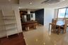 3 Bedroom Condo for rent in President Park Sukhumvit 24, Khlong Tan, Bangkok near MRT Queen Sirikit National Convention Centre