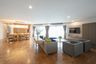 3 Bedroom Condo for rent in Chong Nonsi, Bangkok