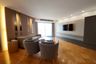 3 Bedroom Condo for rent in Chong Nonsi, Bangkok