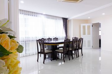 3 Bedroom Condo for rent in President Park Sukhumvit 24,  near MRT Queen Sirikit National Convention Centre