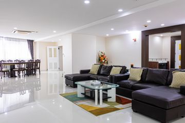 3 Bedroom Condo for rent in President Park Sukhumvit 24, Khlong Tan, Bangkok near MRT Queen Sirikit National Convention Centre