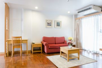 1 Bedroom Condo for rent in Khlong Toei Nuea, Bangkok near Airport Rail Link Makkasan
