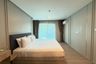 1 Bedroom Condo for rent in Khlong Toei Nuea, Bangkok near Airport Rail Link Makkasan