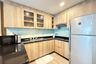 1 Bedroom Condo for rent in Khlong Toei Nuea, Bangkok near Airport Rail Link Makkasan