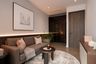 3 Bedroom Condo for rent in Supalai Icon Sathorn,  near MRT Lumpini