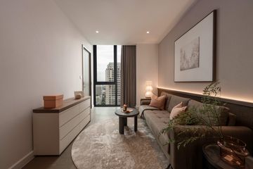 3 Bedroom Condo for rent in Supalai Icon Sathorn,  near MRT Lumpini
