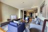 3 Bedroom Condo for rent in Khlong Tan, Bangkok near BTS Phrom Phong