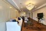 2 Bedroom Condo for rent in Somkid Gardens,  near BTS Chit Lom