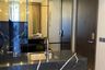 1 Bedroom Condo for rent in The ESSE Asoke, Khlong Toei Nuea, Bangkok near BTS Asoke
