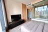 1 Bedroom Condo for rent in The ESSE Asoke, Khlong Toei Nuea, Bangkok near BTS Asoke