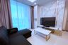 1 Bedroom Condo for rent in Supalai Oriental Sukhumvit 39, Khlong Tan Nuea, Bangkok