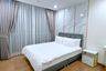 1 Bedroom Condo for rent in Supalai Oriental Sukhumvit 39, Khlong Tan Nuea, Bangkok