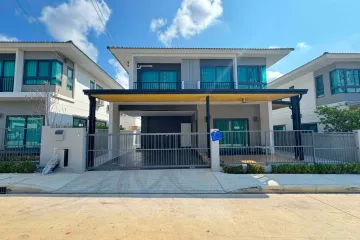 3 Bedroom House for rent in Nong Prue, Chonburi