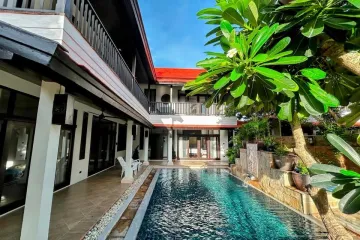 4 Bedroom Villa for rent in Siam Lake View, Nong Prue, Chonburi