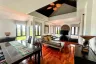 4 Bedroom Villa for rent in Siam Lake View, Nong Prue, Chonburi