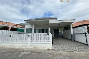 3 Bedroom House for sale in Nong Prue, Chonburi