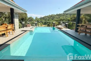 5 Bedroom Villa for sale in Maret, Surat Thani