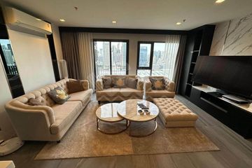 2 Bedroom Condo for sale in Life Asoke Hype, Makkasan, Bangkok near MRT Phra Ram 9