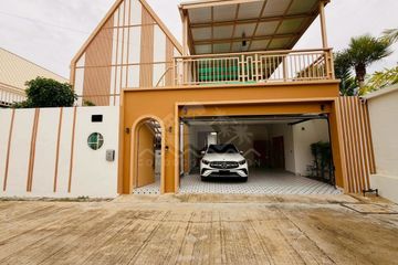 3 Bedroom House for rent in Nong Prue, Chonburi