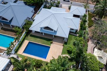 4 Bedroom House for sale in Huai Yai, Chonburi