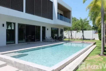 4 Bedroom Villa for rent in Casa Signature, Ko Kaeo, Phuket