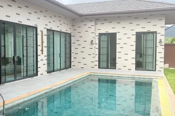 2 Bedroom Villa for rent in Poom Villa, Thep Krasatti, Phuket