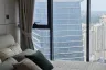 3 Bedroom Condo for rent in Sapphire Luxurious Condominium Rama 3, Bang Phong Pang, Bangkok