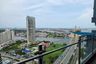 3 Bedroom Condo for rent in Sapphire Luxurious Condominium Rama 3, Bang Phong Pang, Bangkok