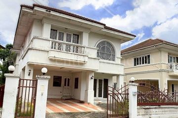 3 Bedroom House for sale in Mantana Prayasuren 26, Bang Chan, Bangkok