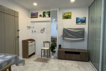 1 Bedroom Condo for rent in ITF Silom Palace, Suriyawong, Bangkok near BTS Chong Nonsi